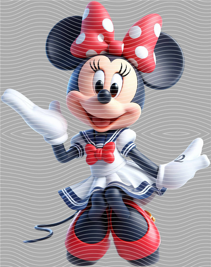 Disney-DS 648